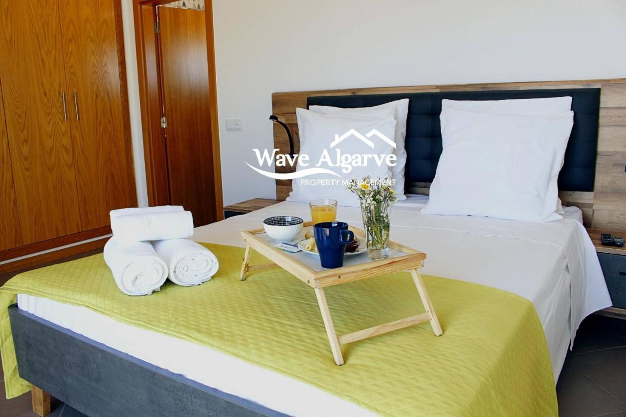Villa Salinas In Castro Marim By Wave Algarve 외부 사진