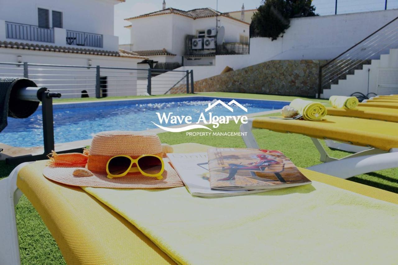 Villa Salinas In Castro Marim By Wave Algarve 외부 사진