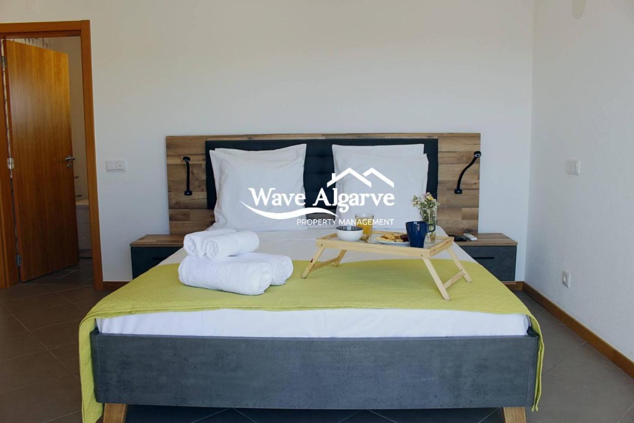 Villa Salinas In Castro Marim By Wave Algarve 외부 사진