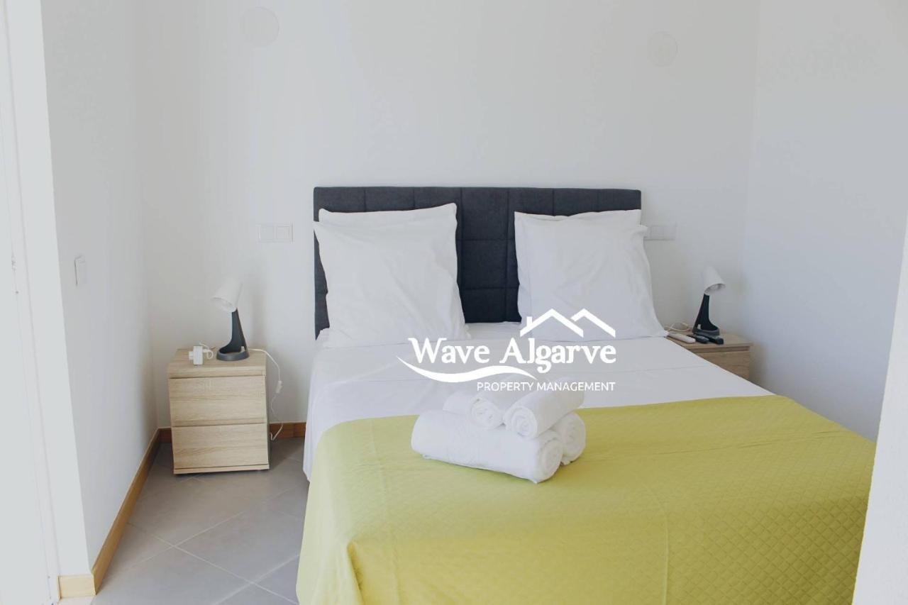 Villa Salinas In Castro Marim By Wave Algarve 외부 사진