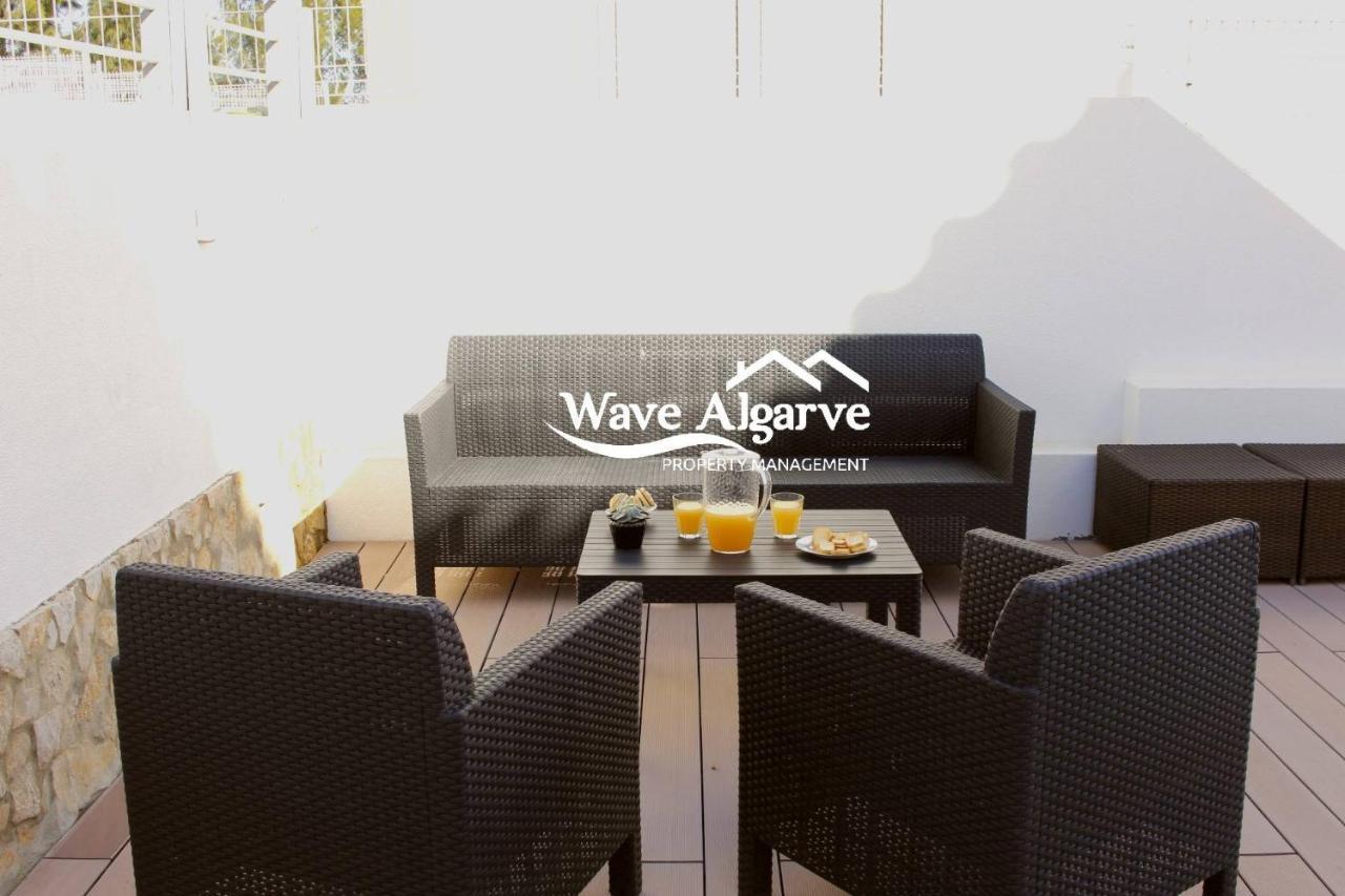 Villa Salinas In Castro Marim By Wave Algarve 외부 사진