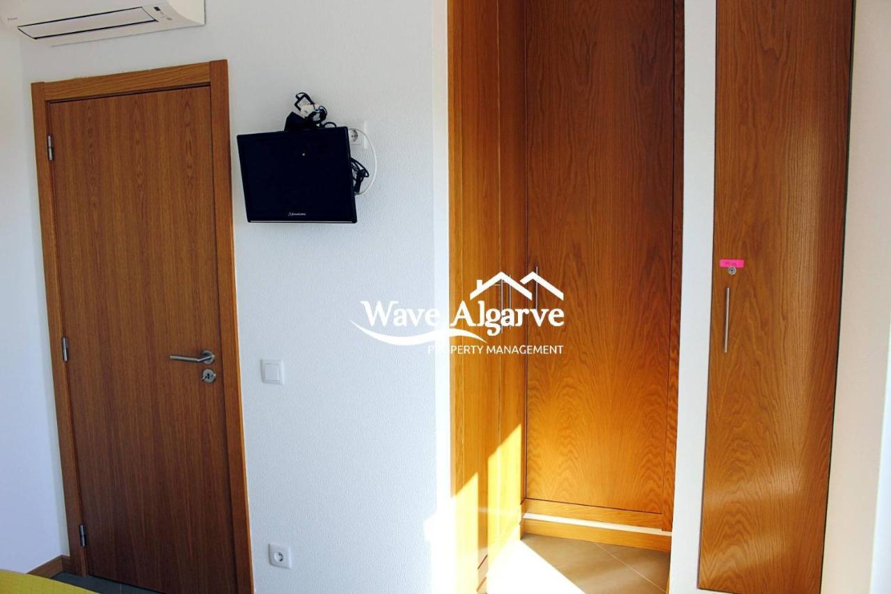 Villa Salinas In Castro Marim By Wave Algarve 외부 사진