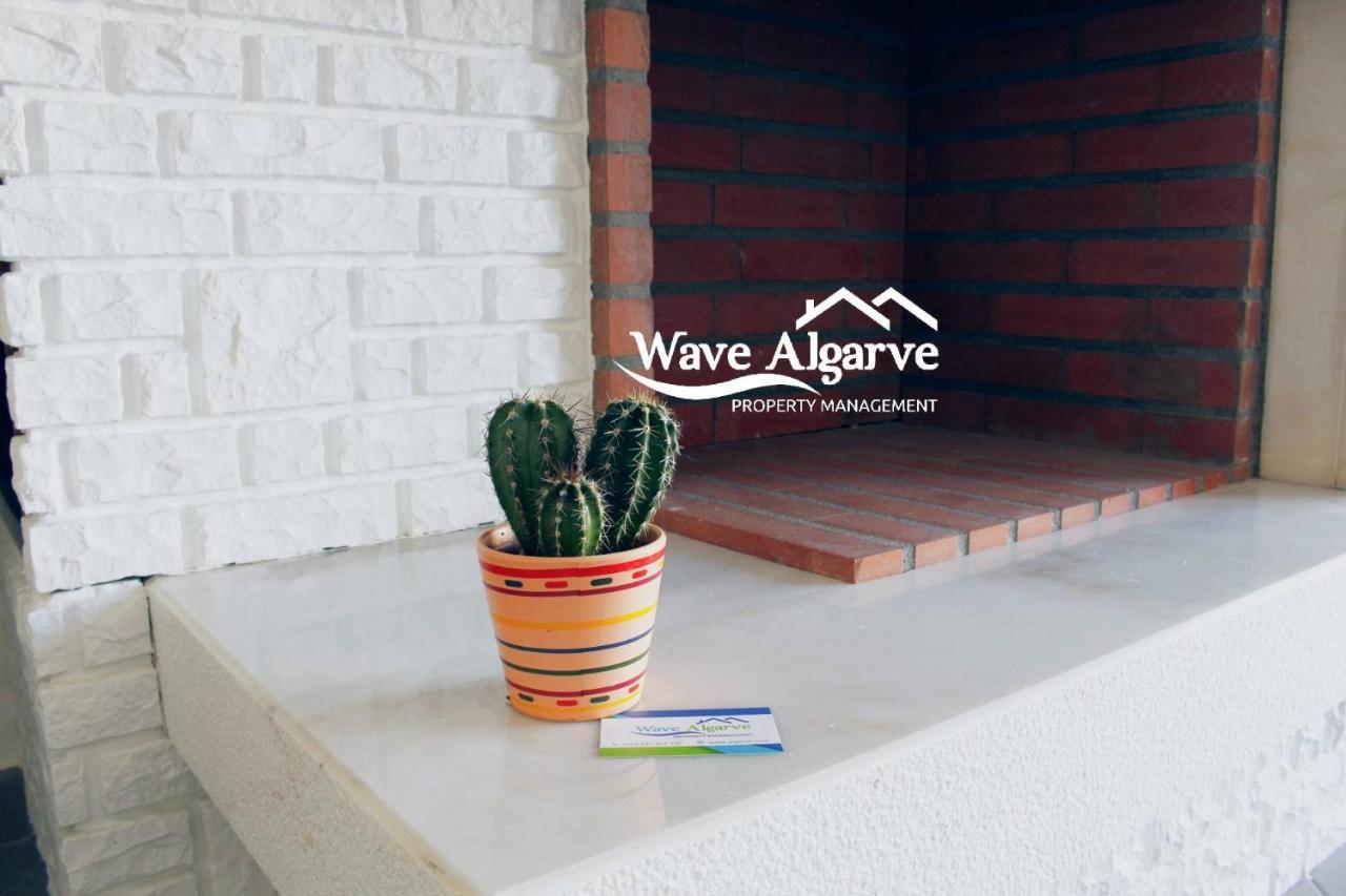 Villa Salinas In Castro Marim By Wave Algarve 외부 사진