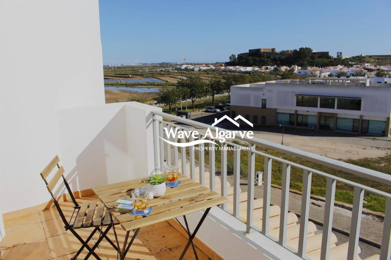 Villa Salinas In Castro Marim By Wave Algarve 외부 사진
